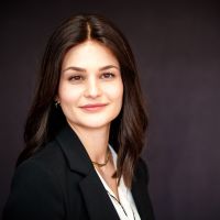 Sophia Kober