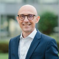 P3N-Vorstand Joachim Becker